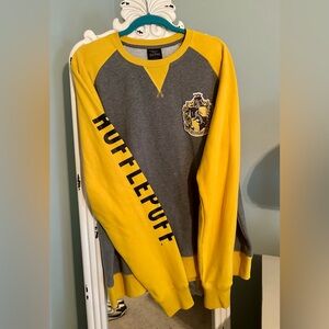 Hufflepuff Sweatshirt